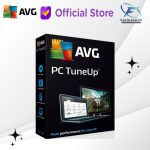 AVG PC TuneUp - Farinotech