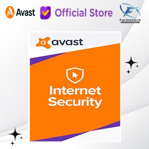 Avast Internet Security - Farinotech