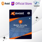 Avast Mobile Security Premium for Android - Farinotech