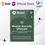 Avast Mobile Ultimate Original for Android - Farinotech