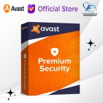 Avast Premium Security - Farinotech