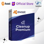 Avast Cleanup Premium Original Key - Farinotech