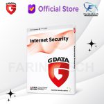 GDATA Internet Security - Farinotech