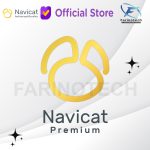 Navicat Premium Perpetual License - Farinotech