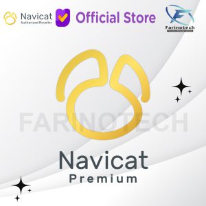 Navicat Premium Perpetual License - Farinotech