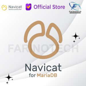 Navicat for MariaDB - Farinotech