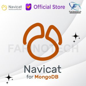 Navicat for MongoDB - Farinotech