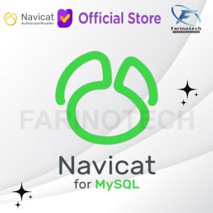 Navicat for MySQL Enterprise - Farinotech