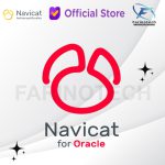 Navicat for Oracle - Farinotech