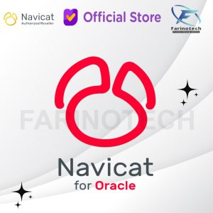 Navicat for Oracle - Farinotech