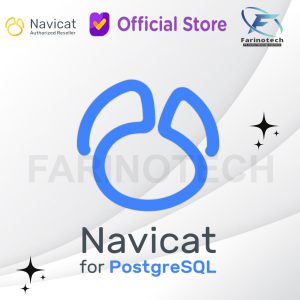 Navicat for PostgreSQL - Farinotech