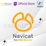 Navicat for SQL Server - Farinotech