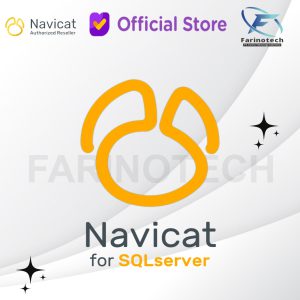 Navicat for SQL Server - Farinotech
