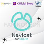 Navicat for SQLite - Farinotech