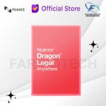 Nuance Dragon Legal Anywhere - Farinotech