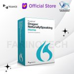 Nuance Dragon NaturallySpeaking 13 Home - Farinotech