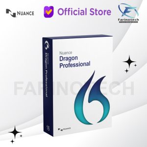 Nuance Dragon Professional 16 Farinotech