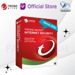 Trend Micro Internet Security - Farinotech