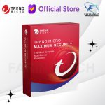 Trend Micro Maximum Security - Farinotech