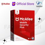 McAfee Mobile Security - Farinotech