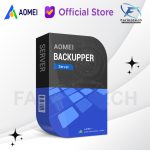AOMEI Backupper Server Farinotech