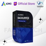 AOMEI Backupper Technician Plus Farinotech