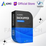 AOMEI Backupper Workstation Farinotech