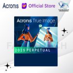 Acronis True Image 2025 - Farinotech