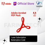 Adobe Acrobat PDF Pack - Farinotech
