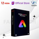 Adobe Express Premium - Farinotech