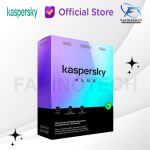 Antivirus Kaspersky Plus Original - Farinotech