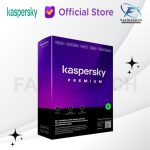 Antivirus Kaspersky Premium - Farinotech