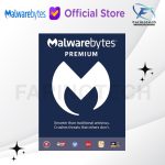 Malwarebytes Premium Farinotech