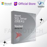Microsoft SQL Server 2008 Standard R2 1 Device CAL