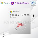 Microsoft SQL Server 2008 Standard R2 - Farinotech