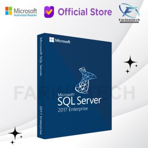 Microsoft SQL Server 2017 Enterprise - Farinotech
