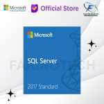 Microsoft SQL Server 2017 Standard - Farinotech