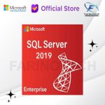 Microsoft SQL Server 2019 Enterprise - Farinotech