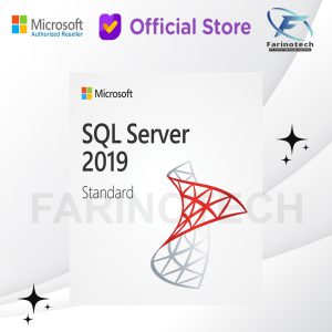 Microsoft SQL Server 2019 Standard - Farinotech