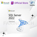 Microsoft SQL Server 2022 Standard - Farinotech