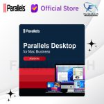 Parallels Desktop for Mac Business Academic - Farinotech