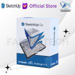 SketchUp Go - Farinotech