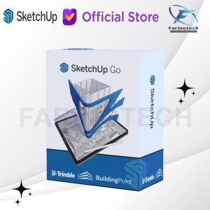 SketchUp Go - Farinotech