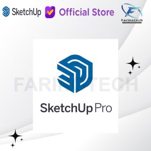SketchUp Pro - Farinotech