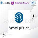 SketchUp Studio - Farinotech