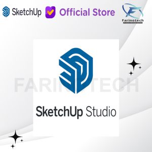 SketchUp Studio - Farinotech