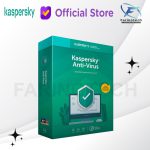 Antivirus Kaspersky - Farinotech