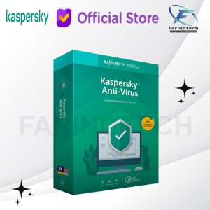 Antivirus Kaspersky - Farinotech