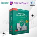 Kaspersky Internet Security - Farinotech