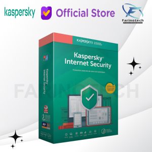 Kaspersky Internet Security - Farinotech